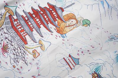 wholesale quality casablanca shirts model no. 73